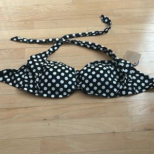 Women’s bikini top